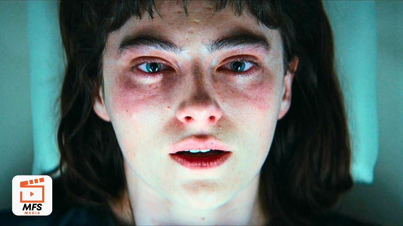 After a drug trial goes wrong, subjects must stay awake to survive in a trapped, isolated facility