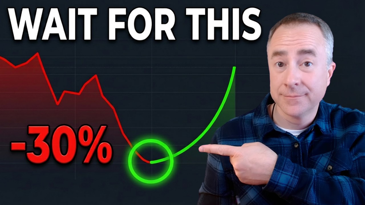Эта акция наконец-то подешевела&hellip; или всё ещё падает? | VectorVest