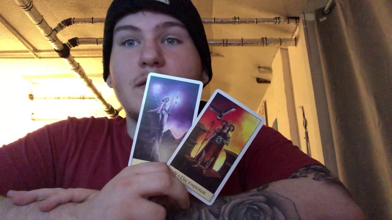 Aries, Sag, Leo - HEALING BEGINS! ❤️☺️ AUGUST 7-14 LOVE TAROT READING!