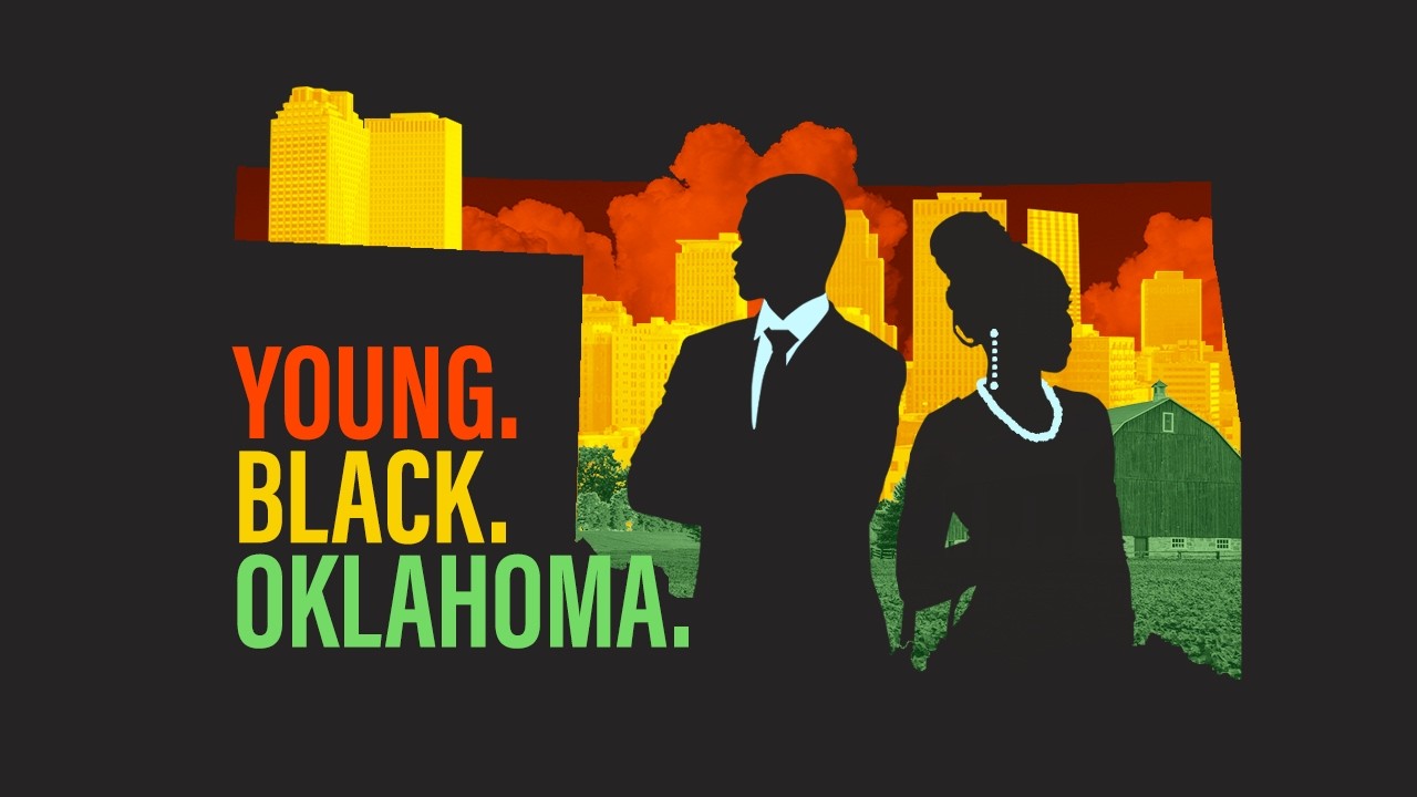 FOX23 presents Young. Black. Oklahoma.