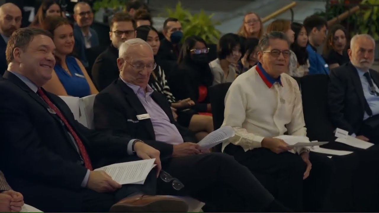 2022 U.S. Chess Championships: Opening Ceremony & HOF Inductions