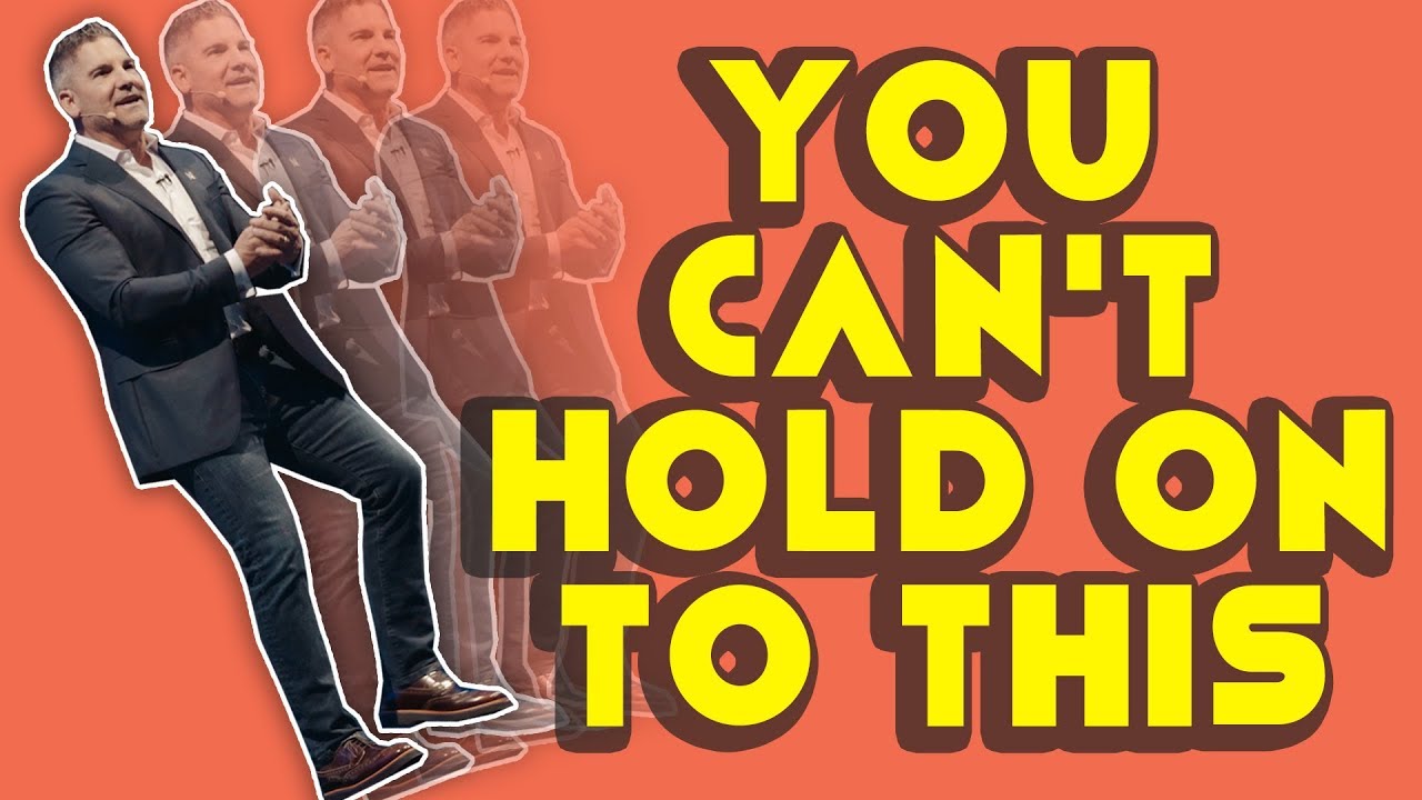 How to Start a Business with No Money - Grant Cardone