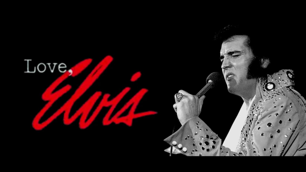 Elvis Presley - Rollin' With The Flow (AI Cover)