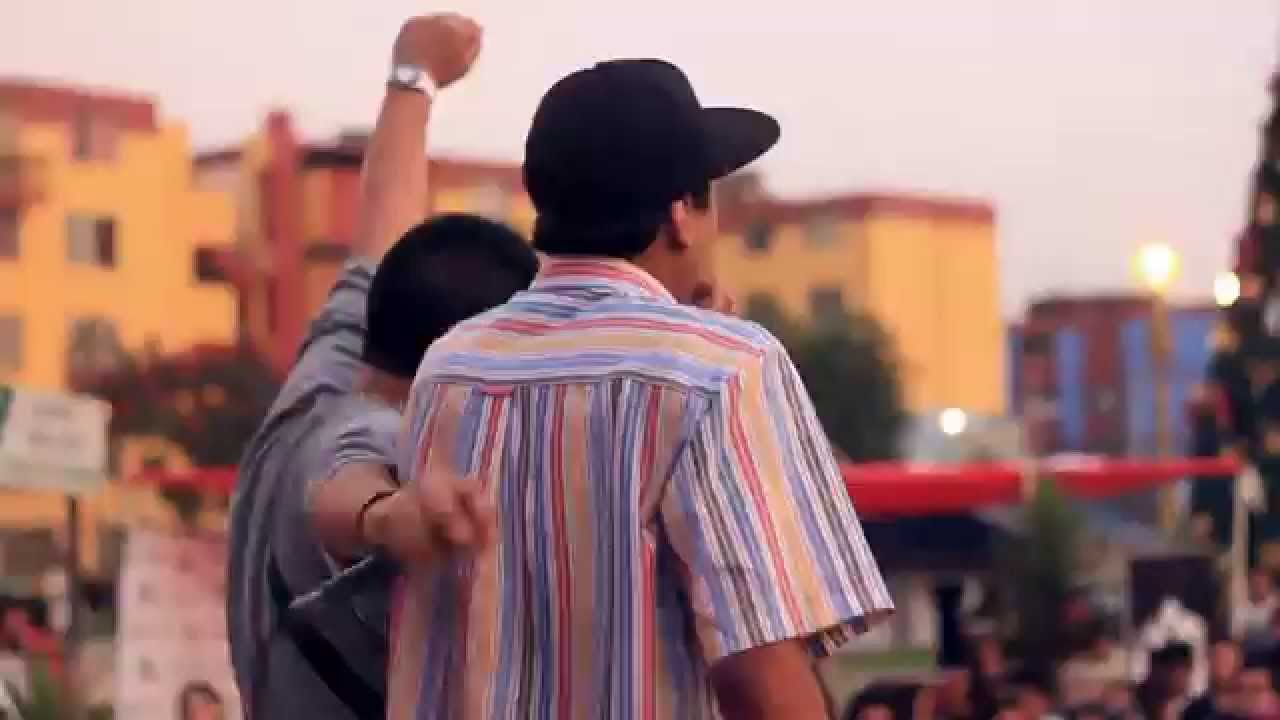 EL SONIDO DE LA RESISTENCIA en SANTA NAVIRAP 5