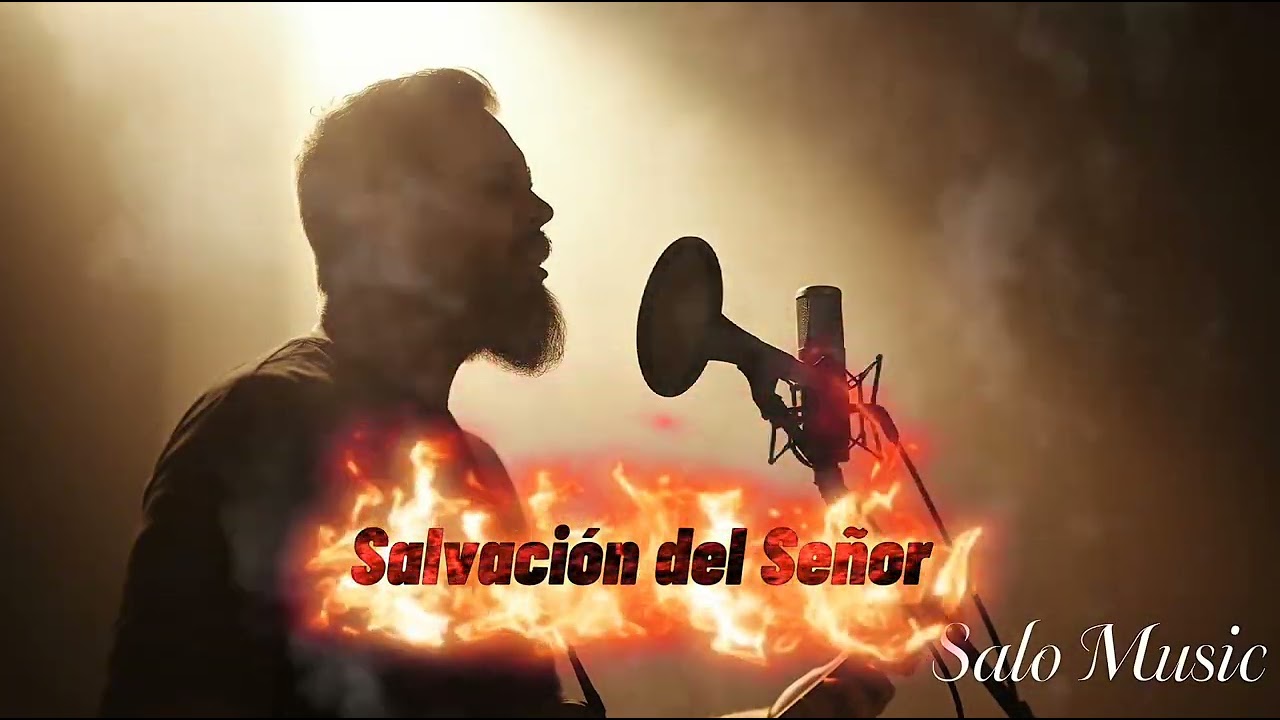 Salvación del Señor