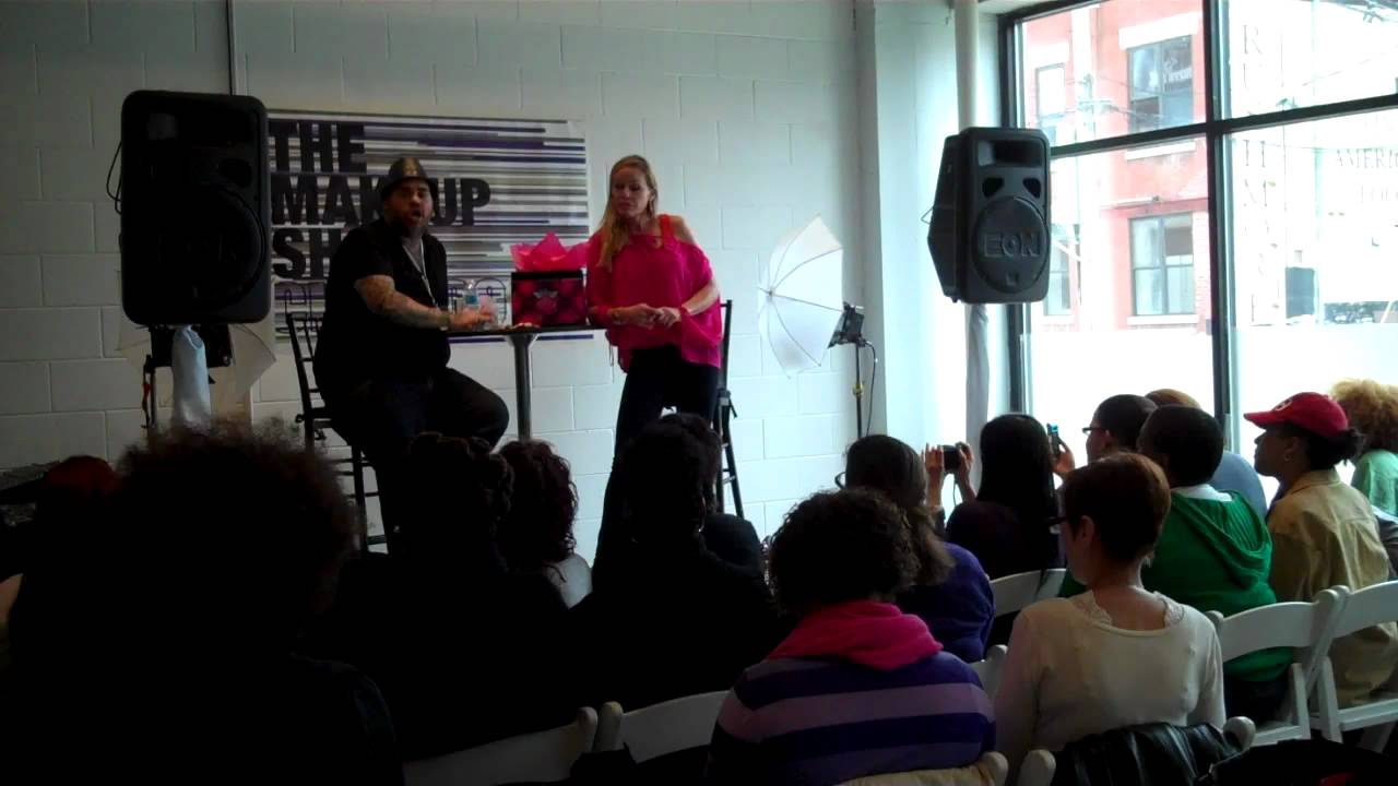 TMS Chicago Blogger Preview!