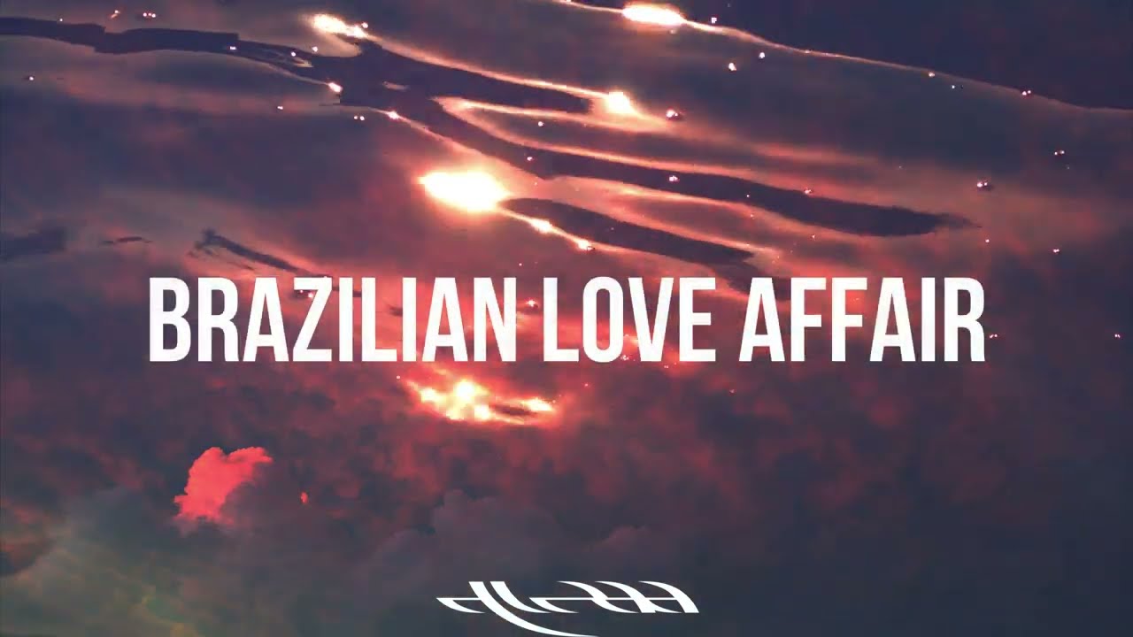The Latin Project -Brazilian Love Affair(Sub Español Lyric)