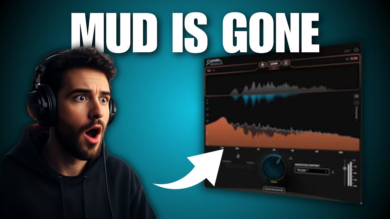 Waves Curves Resolve Review: Is This the End of Muddy Mixes?