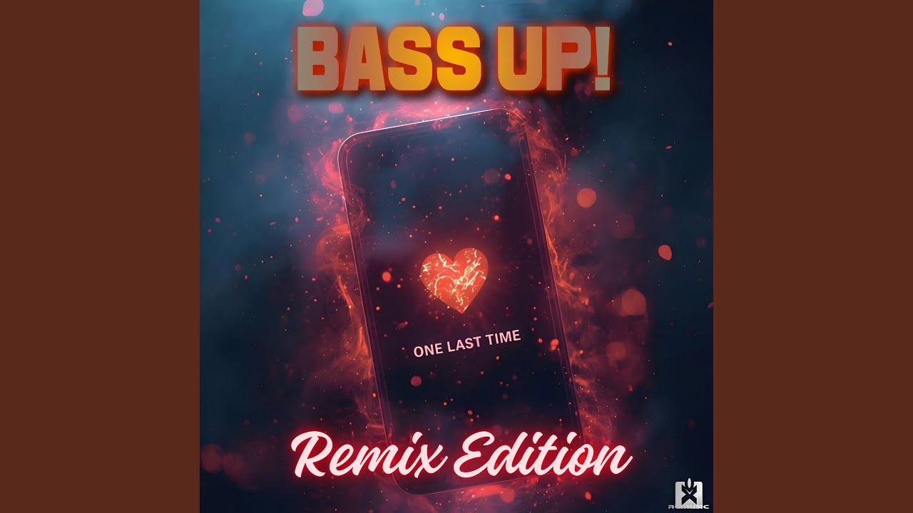 One Last Time (Dancecore N3rd Remix)