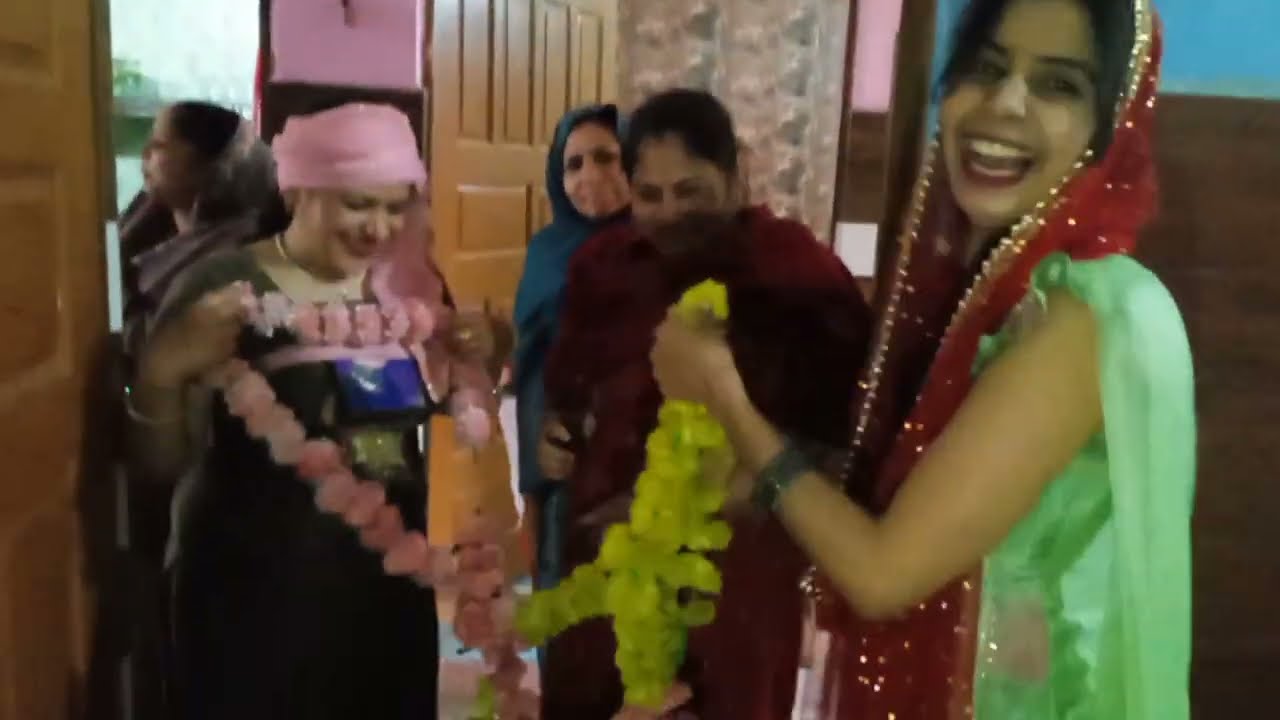 हंसी मजाक में की शादी💍👑👫👰 लड़की निकली तोतली 😄😄 Pal panghal bhajan🙏🙏