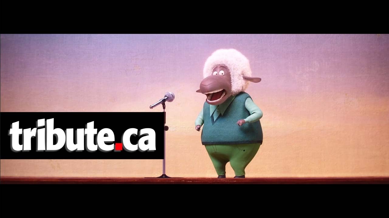Sing - Extended TV Spot: Audition