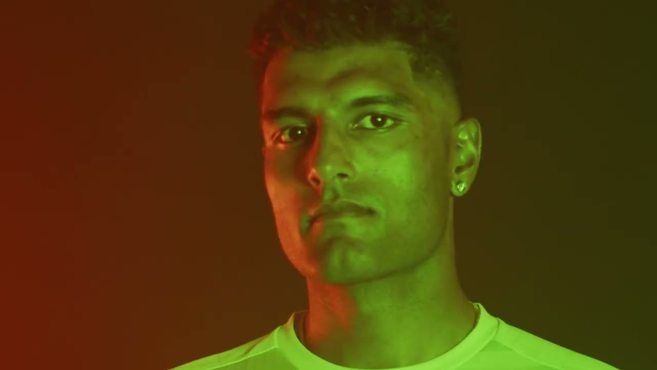 Sydney Thunder Hype Reel