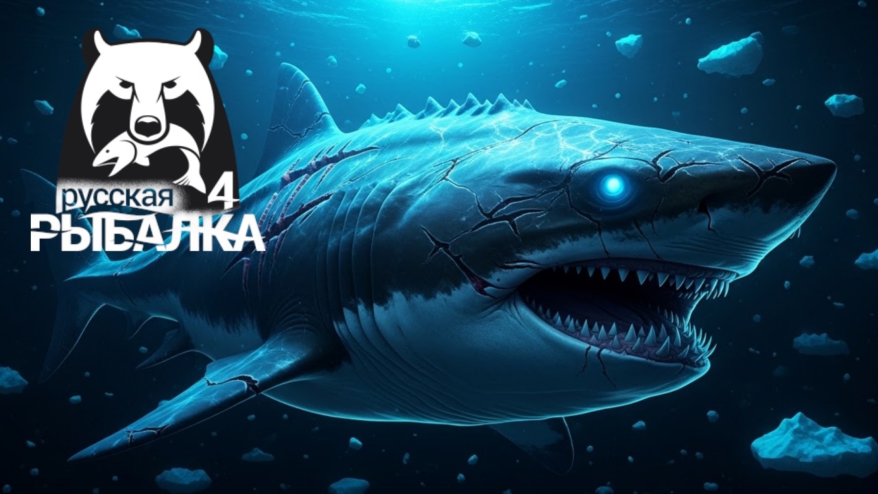 Русская Рыбалка 4  🔥🍀🔥 Russian Fishing 4