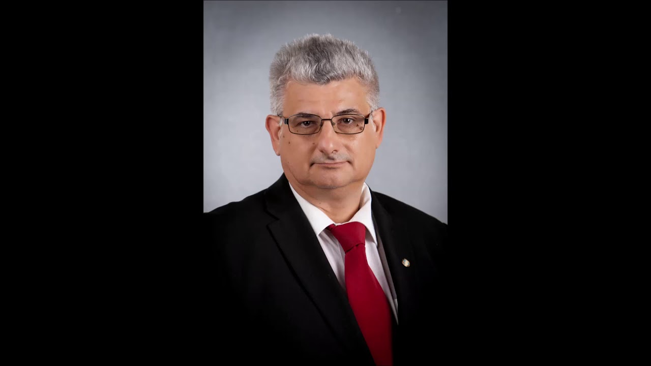 Pedag&oacute;gusok Szakszervezete - Totyik Tam&aacute;s - Klubr&aacute;di&oacute; - 2019.09.24.
