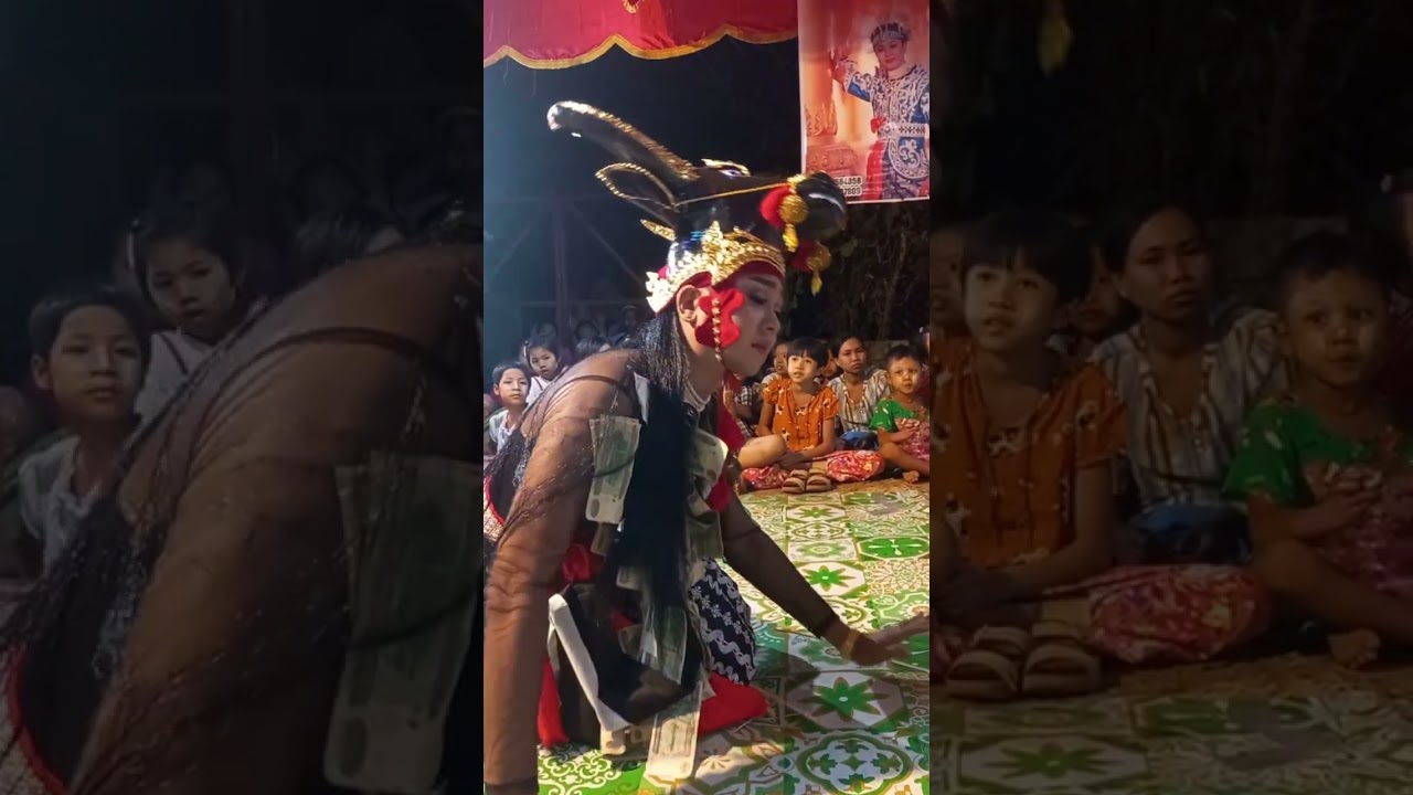 အမျိုးမြတ်တဲ့ပဲခူးနံကရိုင်းမြတ်မိခင်မယ်တော်ကြီး၏ရာဇဝင်အထ္တုပတ္တိအကျဥ်းချုပ်လေး ...🙏🏻🙏🏻🙏🏻🖤🖤🖤