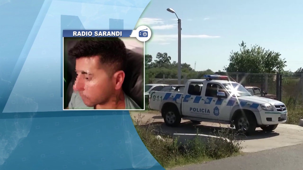 Denuncia de abuso policial: “iban a pegarme por nada”