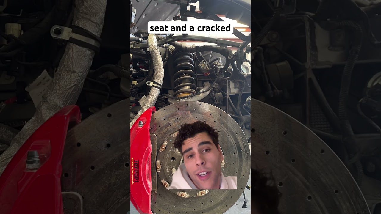 FLOOD Ferrari FF FIXED |HOW TO BUY,FLIP,FIX A FERRARI #car #ferrari #flood #florida