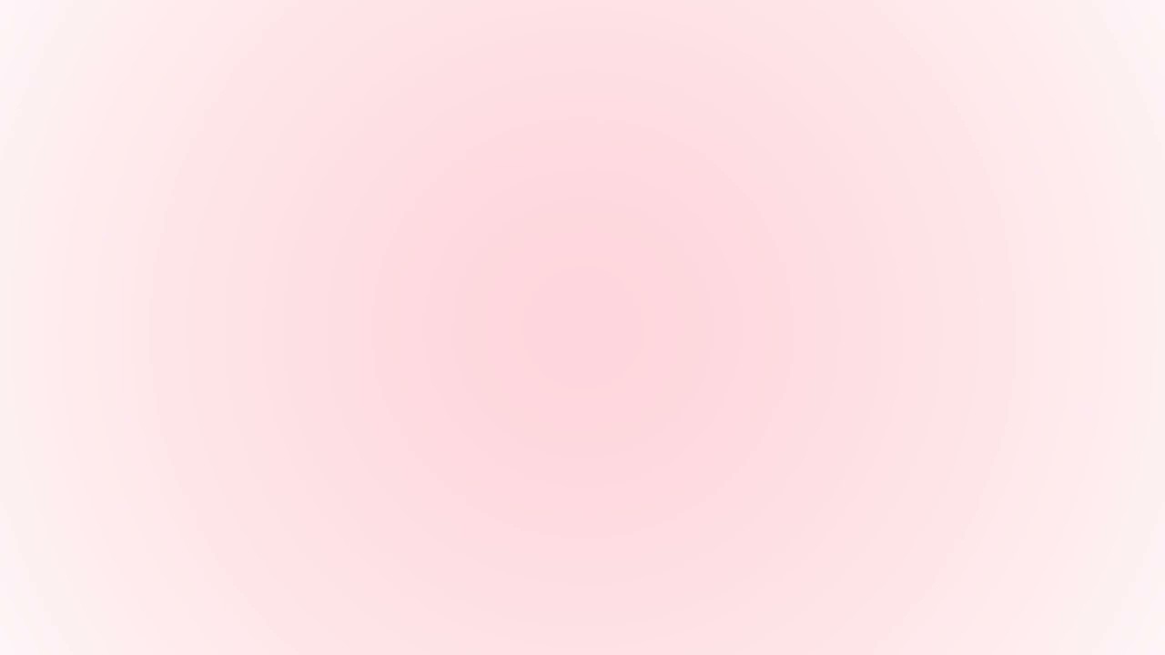 12H Rose Water Spa Aura | Aesthetic Background for Deep Sleep & Calm #FFD6DF #FFE6EB #FFF5F8
