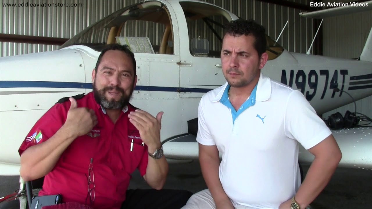 Los tres problemas comunes de todos al aterrizar un avion