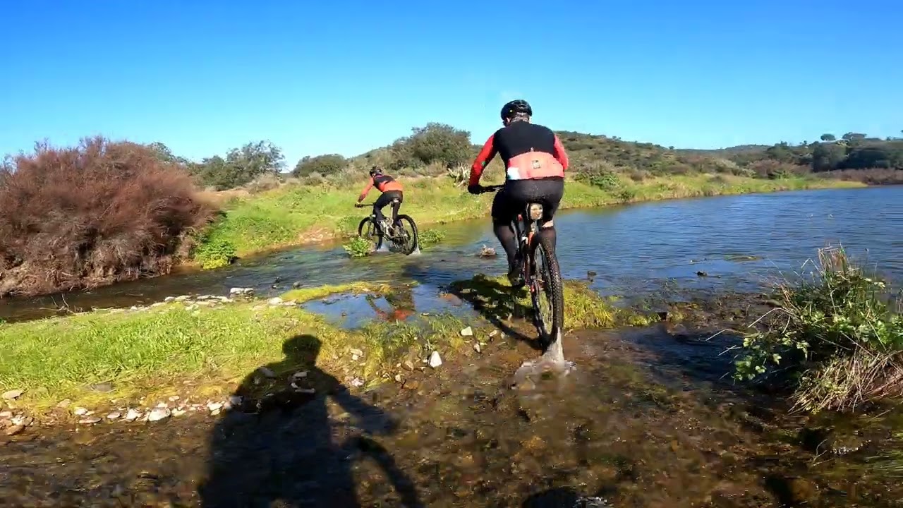 MTB. CARNAVAL DE SUBIDAS 