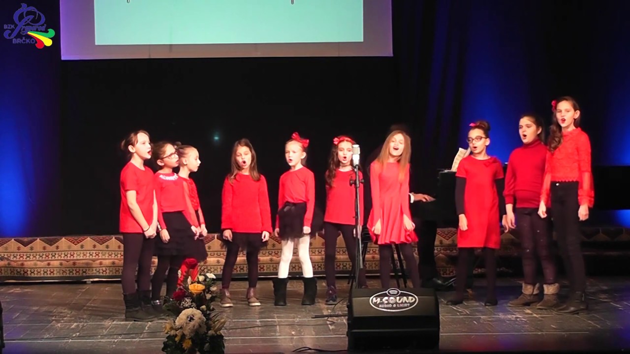 Godišnji koncert BZK 
