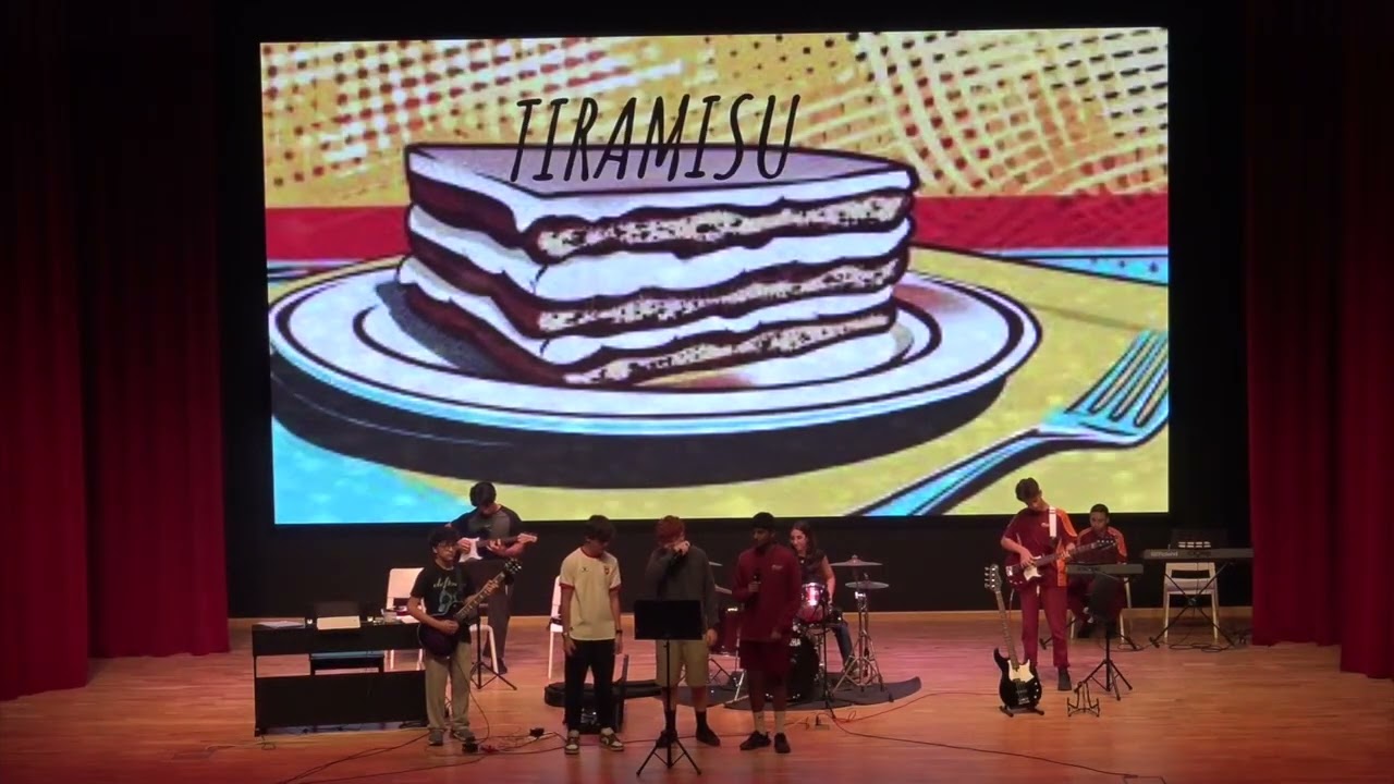 Tiramisu, G10 Band Performance, January 2026