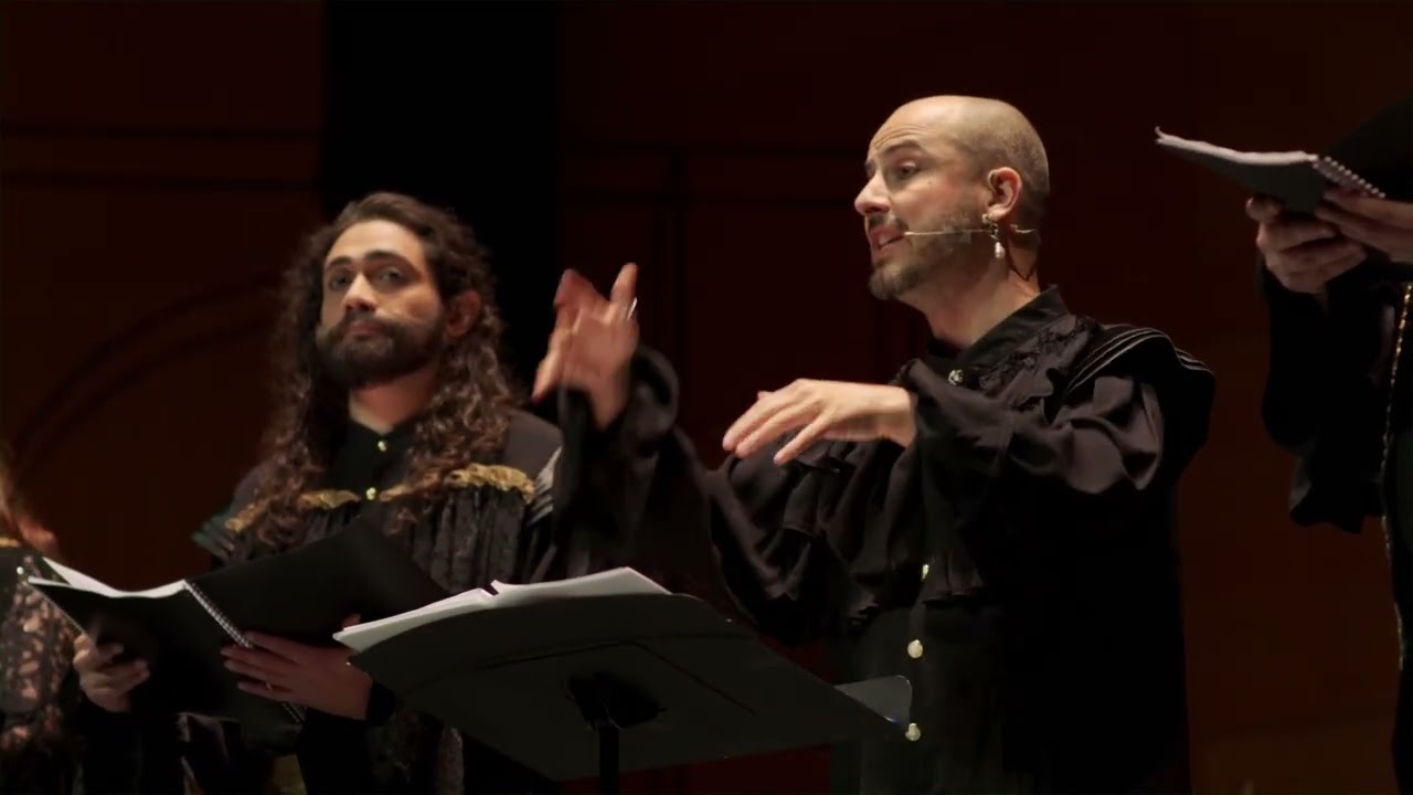 Kyrie Eleison / Kontramariachi / Son de México