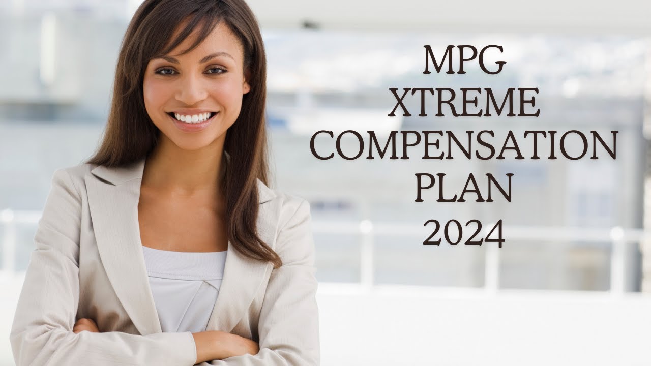 Best New MLM to Join 2024 MPG-CAPS ByDzyne Top US Network Marketing Companies 2024