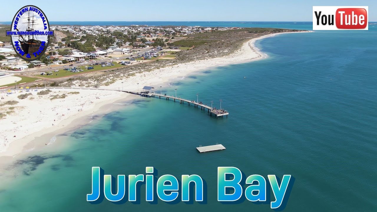 Jurien Bay - western Australia
