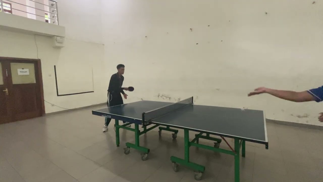 Service Tenis Meja Prasetyo Pinayungan (24060230297)