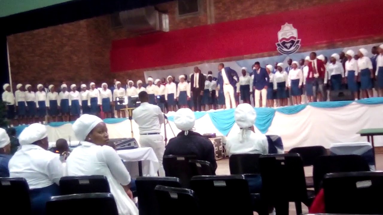 Ttaccso Dut Dbn izwi lakho