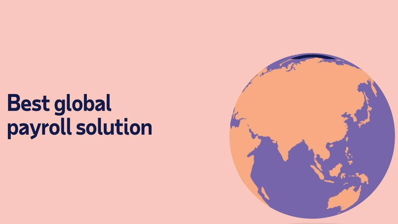 ADP Celergo | A user experience simplifying global payroll services and solutions [3:25 Min]