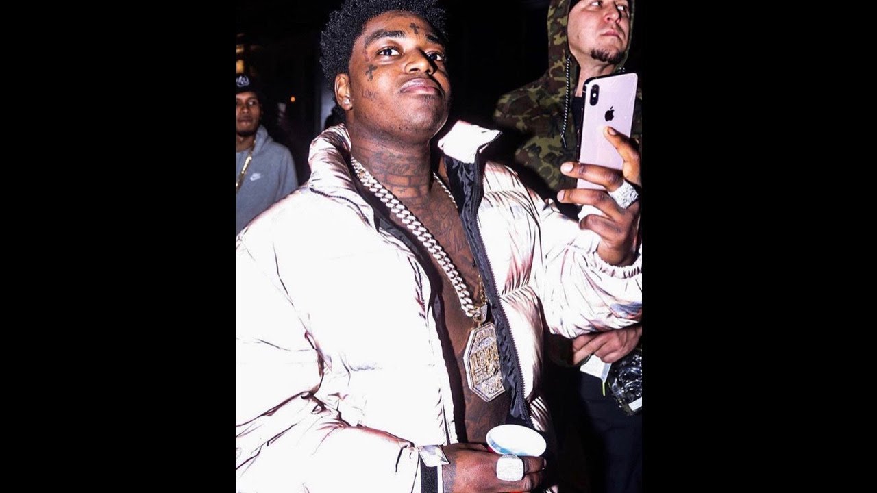 [Free] Kodak Black x Jackboy Type Beat 