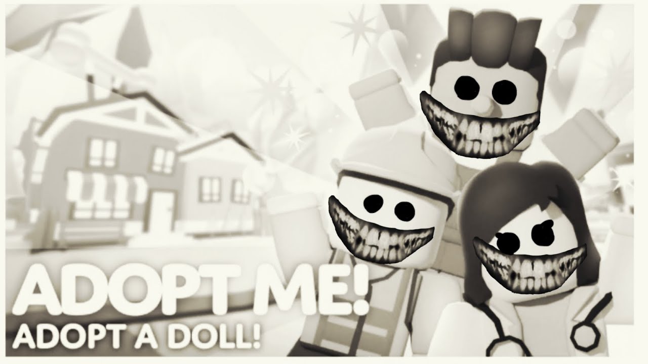 Creepypasta muñecos asesinos 💀🔪