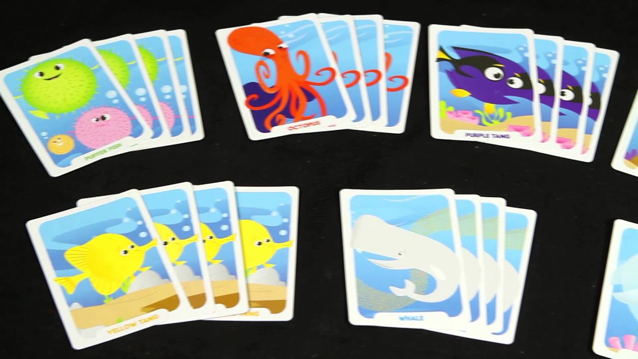 Ideal's Classic Card Games (0X3225)