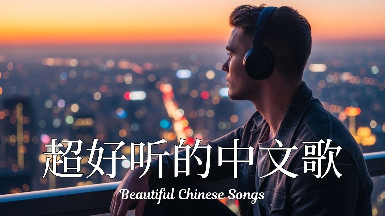 【2026最好聽中文音樂】✨動人抒情歌單｜讀書、工作與放鬆的絕佳音樂🎵｜Study & Work Music Chill Mix | #BGM #專注讀書 #放鬆工作 #工作音樂 #情歌 #中文