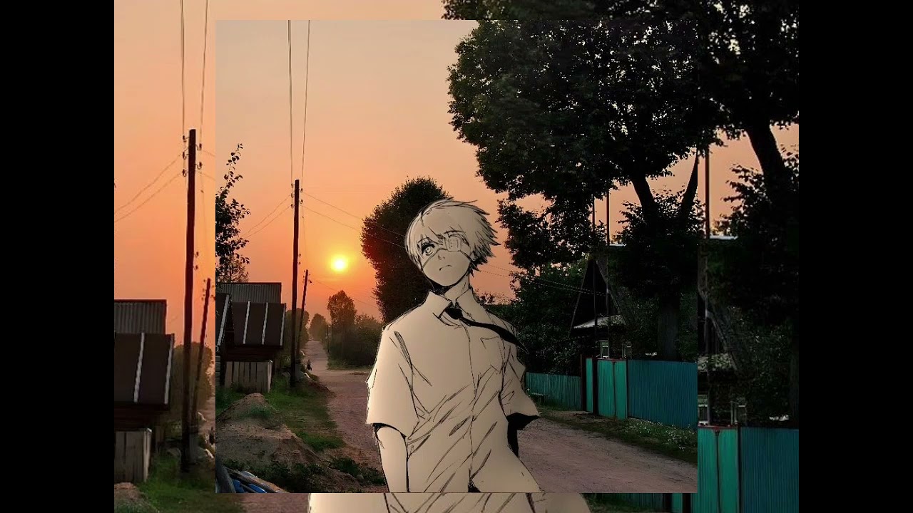 а ты пахнешь.... -монеточка-селхарм-slowed