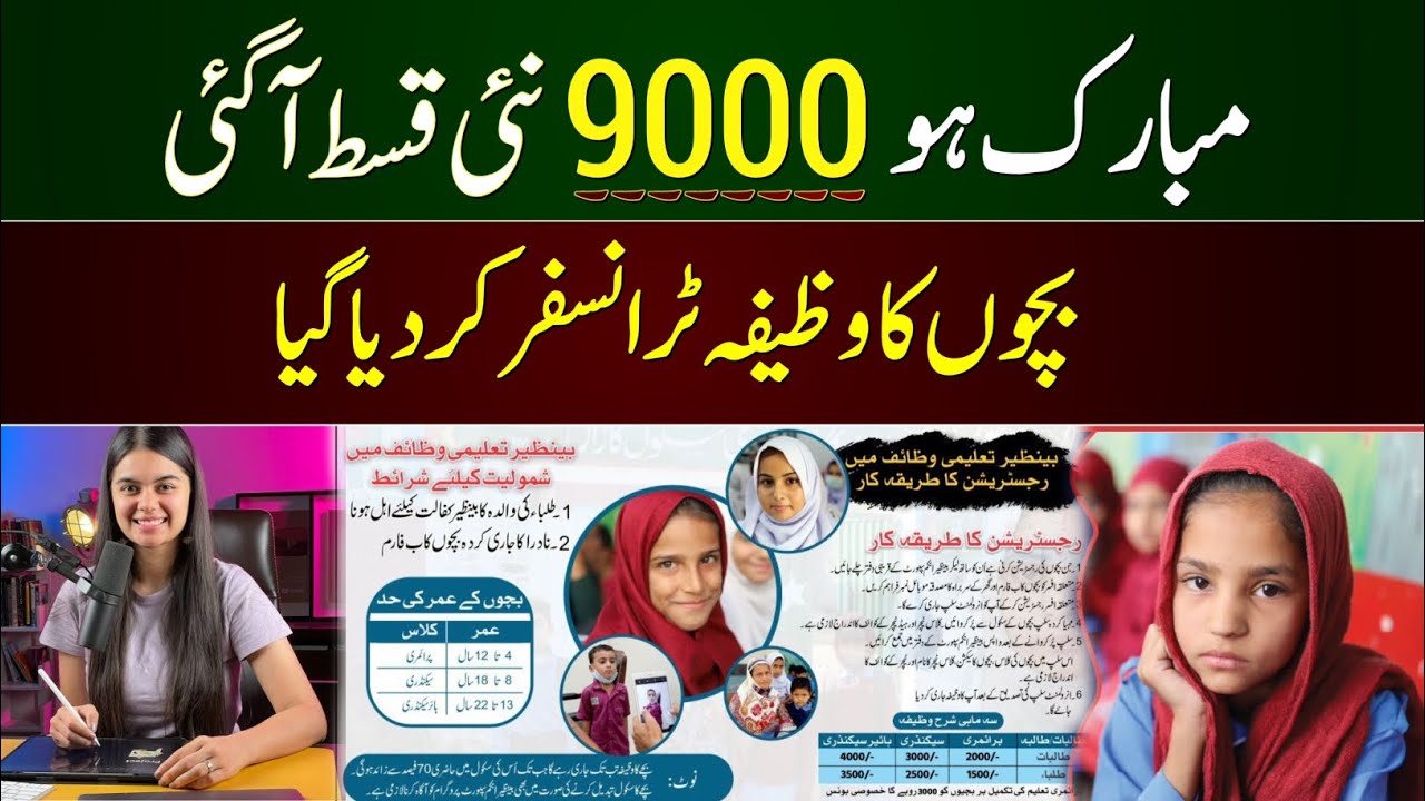BISP New Payment Ready 25 November | 8171 SMS To New Beneficiaries | Free Rashan 4000 | Help Center