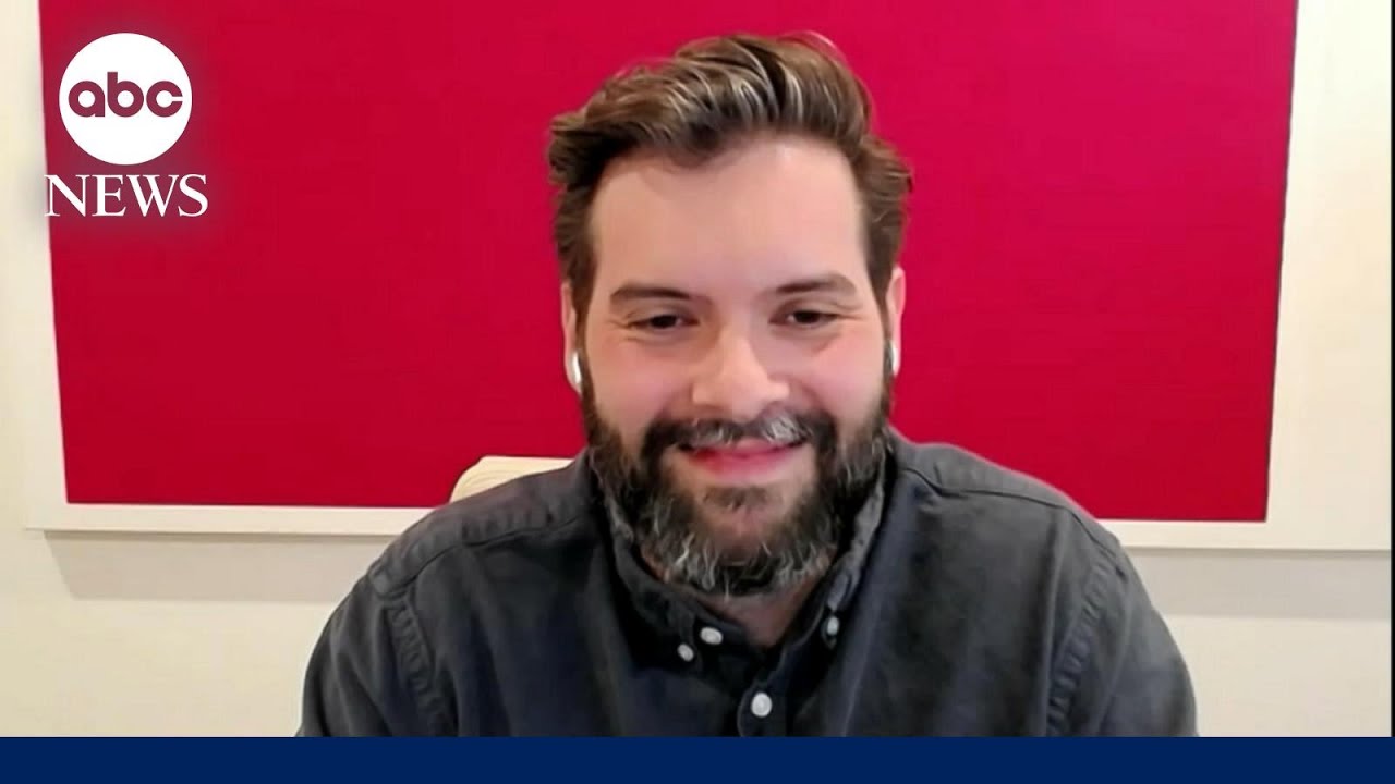'Jury Duty' executive producer talks Prime Video's ultimate social experiment | Prime
