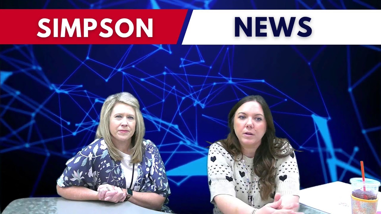 Simpson Elementary Live Stream