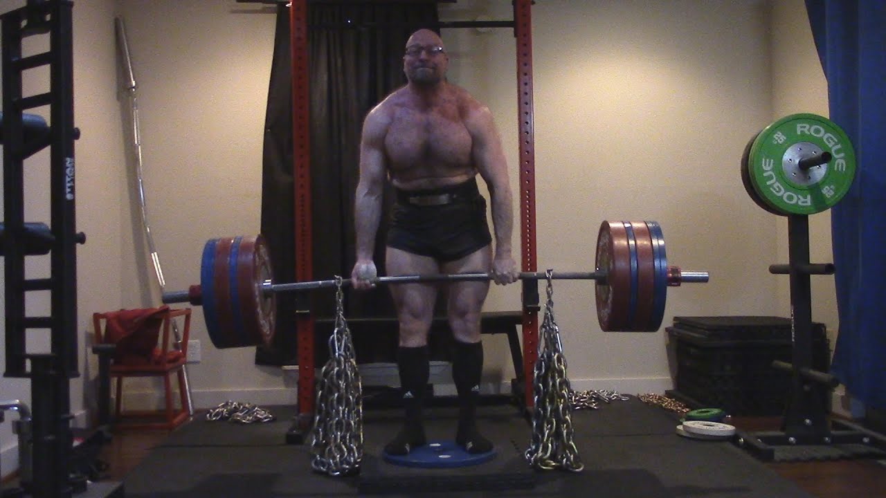 Maxing Out Is NOT Inherently Dangerous!