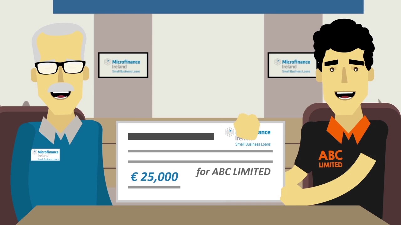 Funding Your Own Start Up Business in Ireland