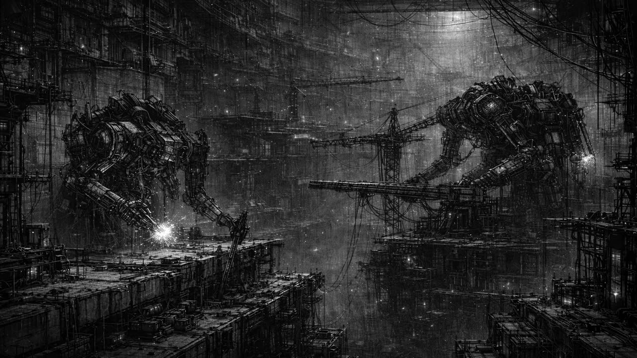 WaveMaster — Acid Ritual (Lyrical Acid Techno)