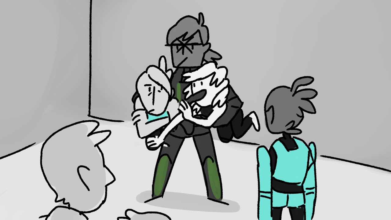 RvB animation (READ DESCRIPTION)