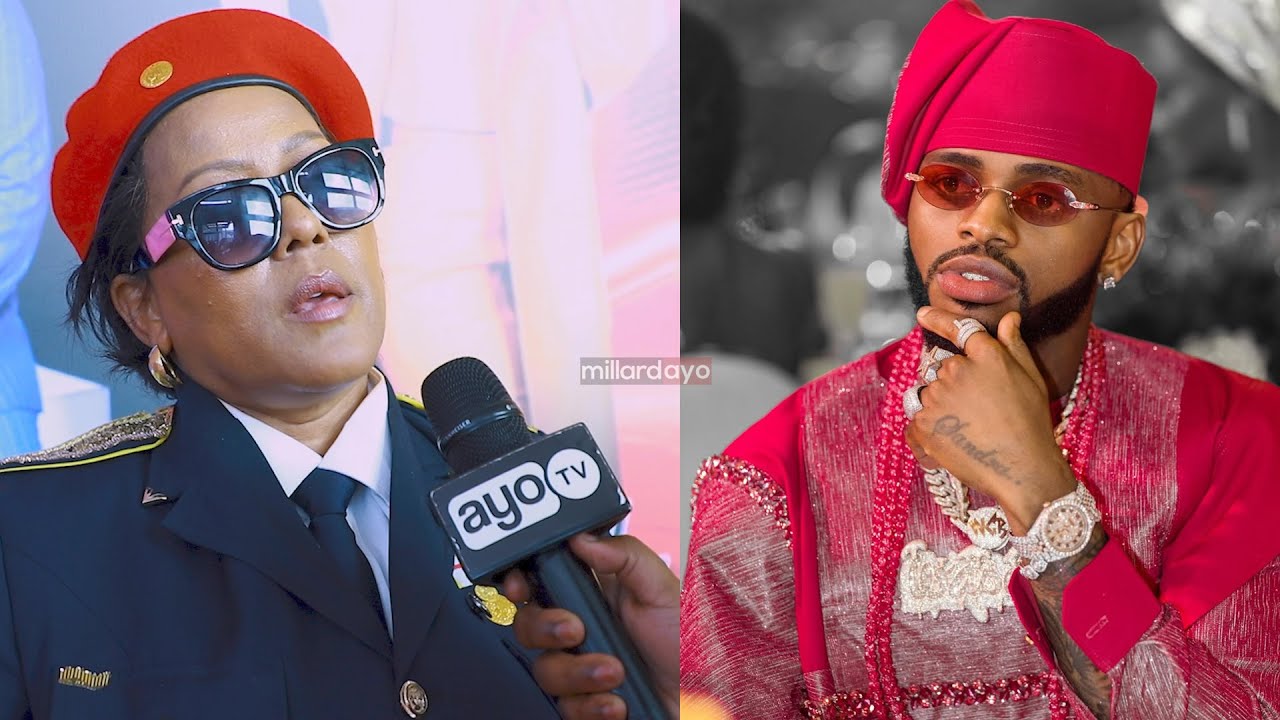 МАДАМ РИТА ОТКРЫВАЕТ НОВЫЙ BSS, ОБЕЩАЯ БРИЛЛИАНТЫ И ПРИЗ В 50 МИЛЛИОНОВ ДЛЯ ПОБЕДИТЕЛЯ