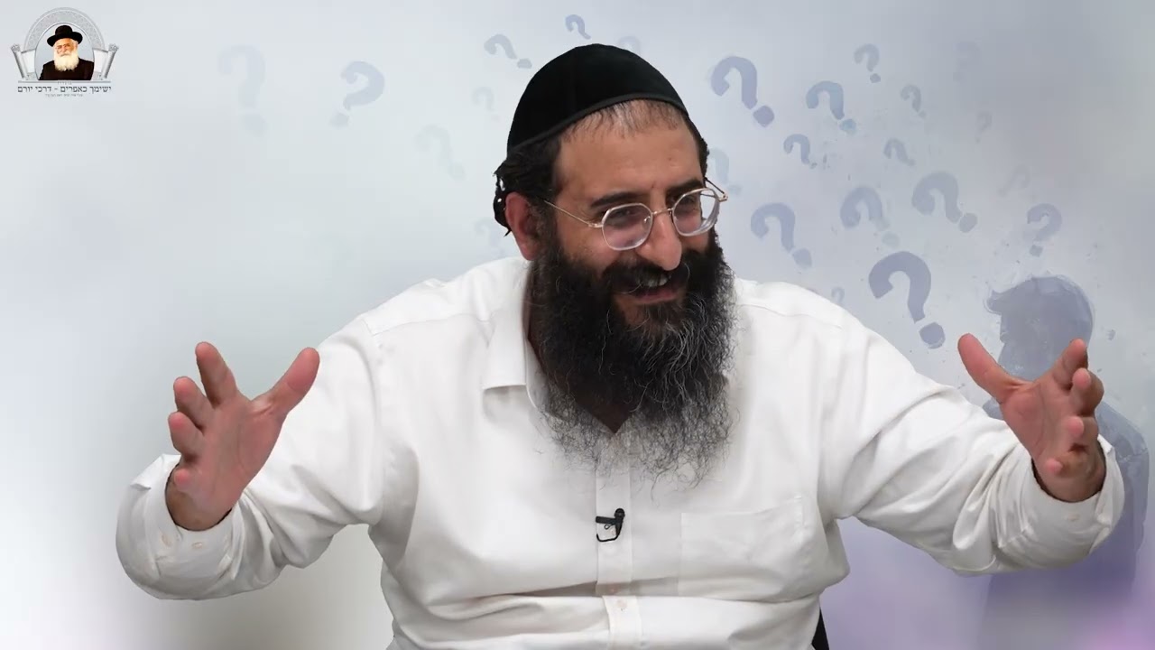 הרב יצחק חיים מעודה שליט