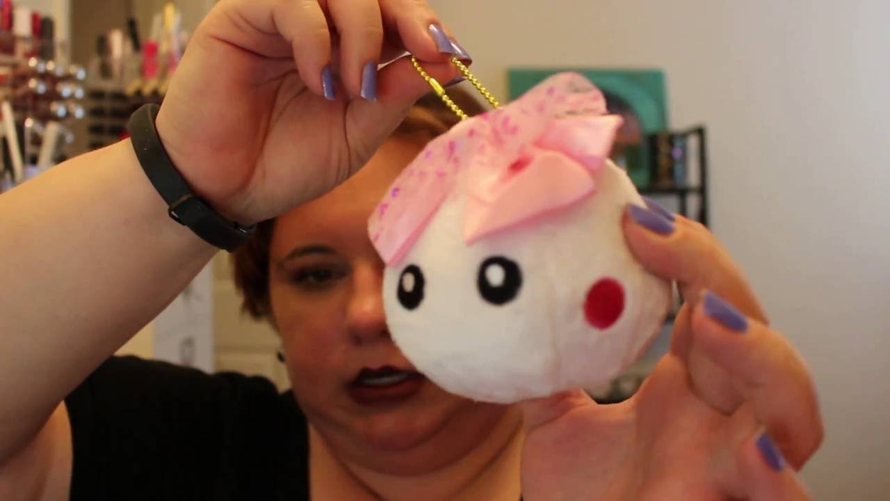 DokiDoki Crate - June 2016