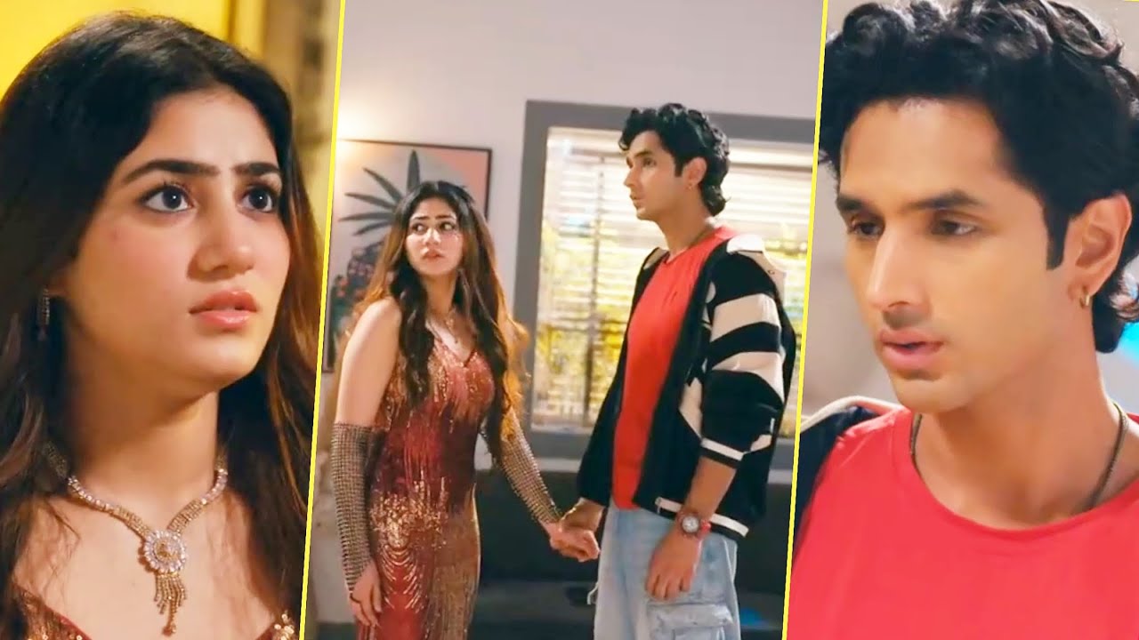 Tu Juliet Jatt Di NEW PROMO: Heer Ki Mahaanta Ki Wajah Se Plan Hua Fail, Nawab Se Maangi Maafi!