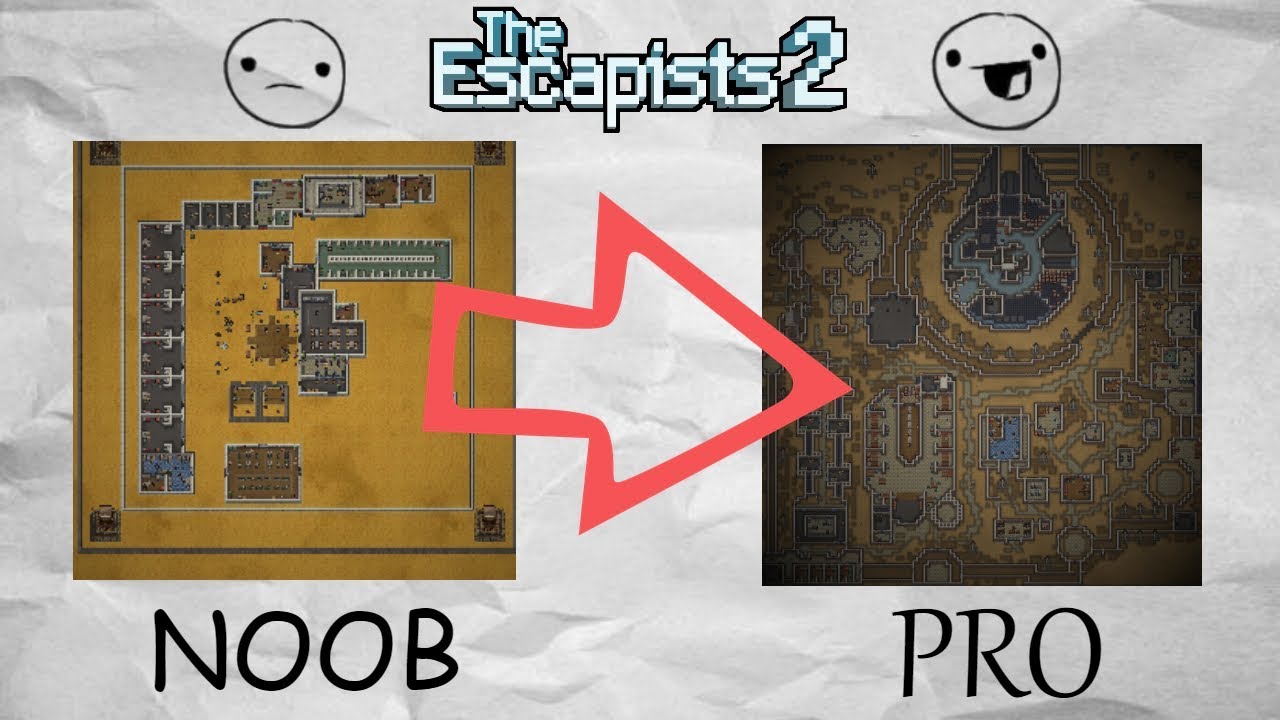 5 Steps of Prison Editing: A Guide by boyscoutwizard