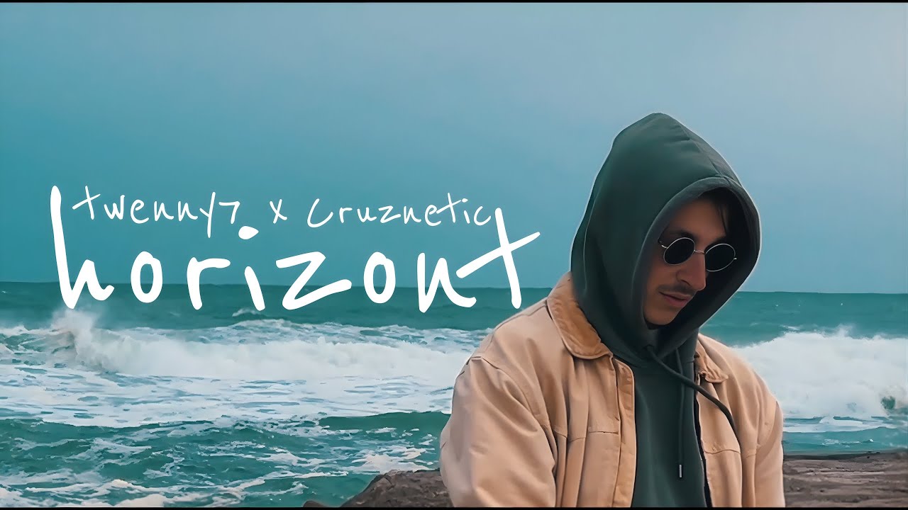 twenny7 x cruznetic - horizont (music video)